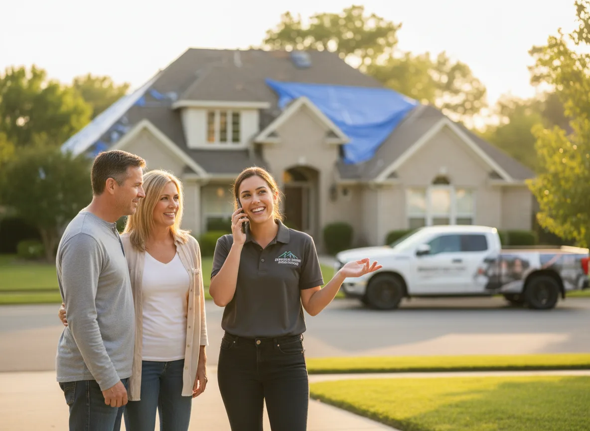 Emergency Roof Repair Batesburg, SC FAQs